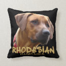 Buscar rhodesian del ridgeback Canino