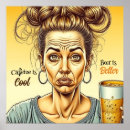 Buscar adicto al café posters Humor