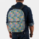 Buscar música mochilas Retro