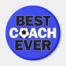 Buscar equipos de fútbol imanes Entrenadores