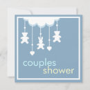 Buscar couples invitaciones baby shower Para ellos