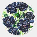Buscar rosas góticos pegatinas General y unisex