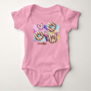 Buscar rainbow bebe ropa De ducha de bebé