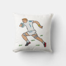 Buscar rugby cojines Jugador de rugby