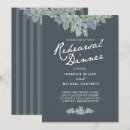 Buscar el vintage florece la invitaciones Prometida