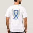 Buscar enfermedades camisetas Para él