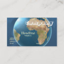 Buscar continent tarjetas de visita Para todos