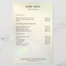 Buscar de moda flyers Profesional