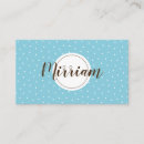 Buscar azul y marrón tarjetas de visita Profesional