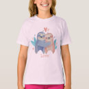 Buscar romance infantil camisetas Amar