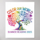 Buscar libro de colorear posters Colorear nuestro mundo