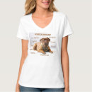 Buscar bordeaux camisetas Perro