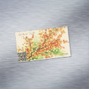 Buscar rama tarjetas de visita Belleza