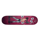Buscar artsprojekt tablas de skate Modelo