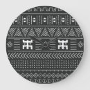 Buscar tribal africano arte Patrón