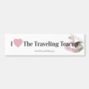 Buscar taza pegatinas parachoque Rosa