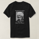 Buscar douglass camisetas Esclavitud