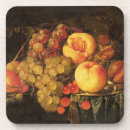 Buscar todavía vida posavasos Fruta