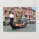 Buscar venecia postales Gondola