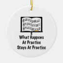 Buscar hoja de música adornos Divertido