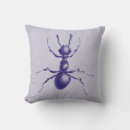 Buscar hormiga cojines General y unisex