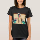 Buscar ukiyo e camisetas Japón