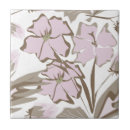 Buscar ornamentos florales azulejos Retro