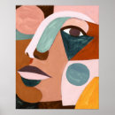 Buscar facial posters Poder chica