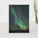 Buscar aurora boreal tarjetas Nieve