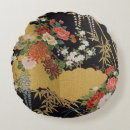 Buscar kimono cojines Floral