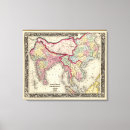 Buscar china lienzos Región