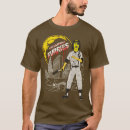 Buscar béisbol de la familia camisetas 1 ᵉʳ burla
