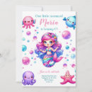 Buscar pescados de la estrella invitaciones Para niños