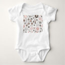 Buscar cometa bebe ropa Ilustracion