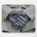 Buscar espalda alfombrillas de raton Fotografía