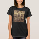 Buscar garbage camisetas Mapache