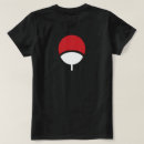 Buscar uchiha camisetas Clan