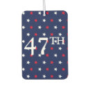 Buscar blanco rojo y azul ambientadores Patriótico