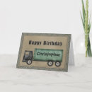 Buscar semi camión tarjetas Policía motorizado 18