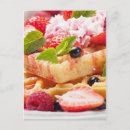 Buscar fresca postales Tarta