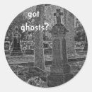 Buscar lápida pegatinas Fantasma