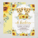 Buscar leones invitaciones Para ella