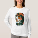Buscar florero de flores camisetas Fleurs
