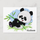 Buscar panda postales Animales