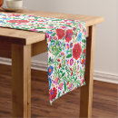 Buscar fondo caminos de mesa Floral
