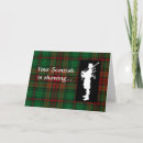 Buscar scottish tarjetas Tartan