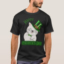 Buscar verde del trébol camisetas General y unisex
