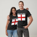 Buscar reina de inglaterra camisetas Para él