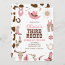 Buscar occidental invitaciones Para niños