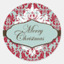 Buscar brocado pegatinas Damasco